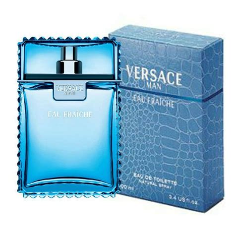 versace eau fraiche target|Versace man fraiche cologne.